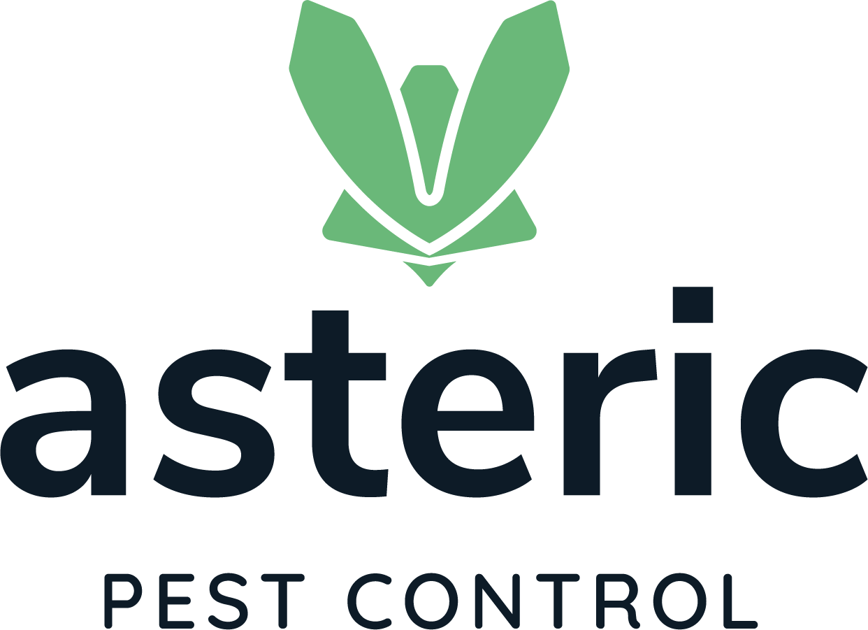 Asteric Logo